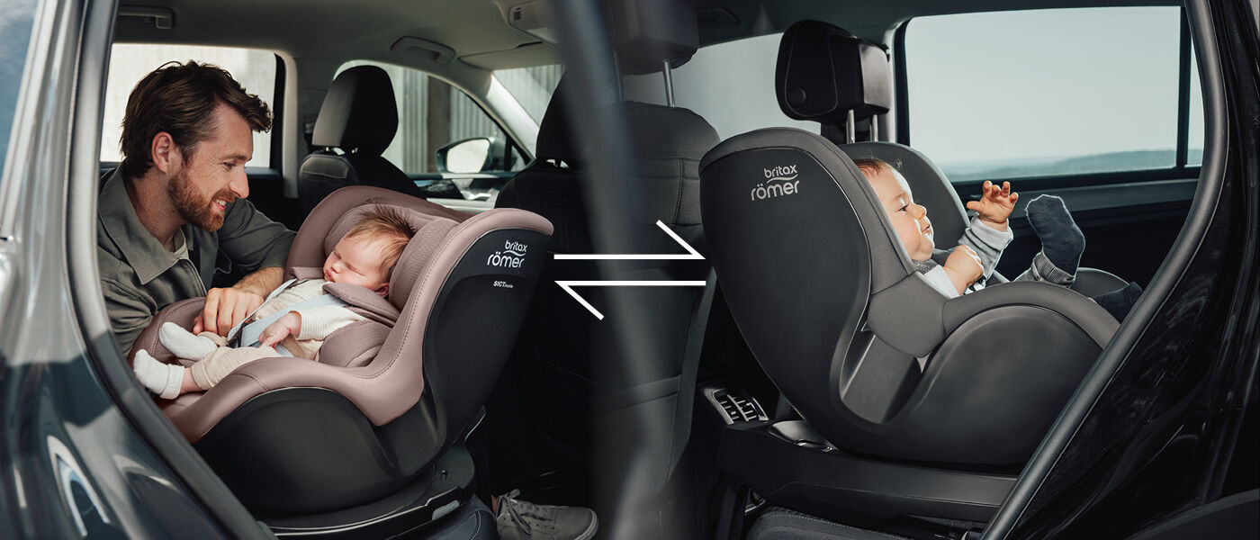 DUALFIX PRO | Britax Römer